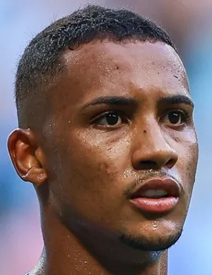 André Henrique