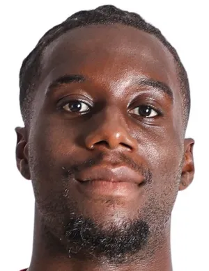 Malcom Bokele